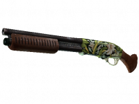 Sawed-Off Morris